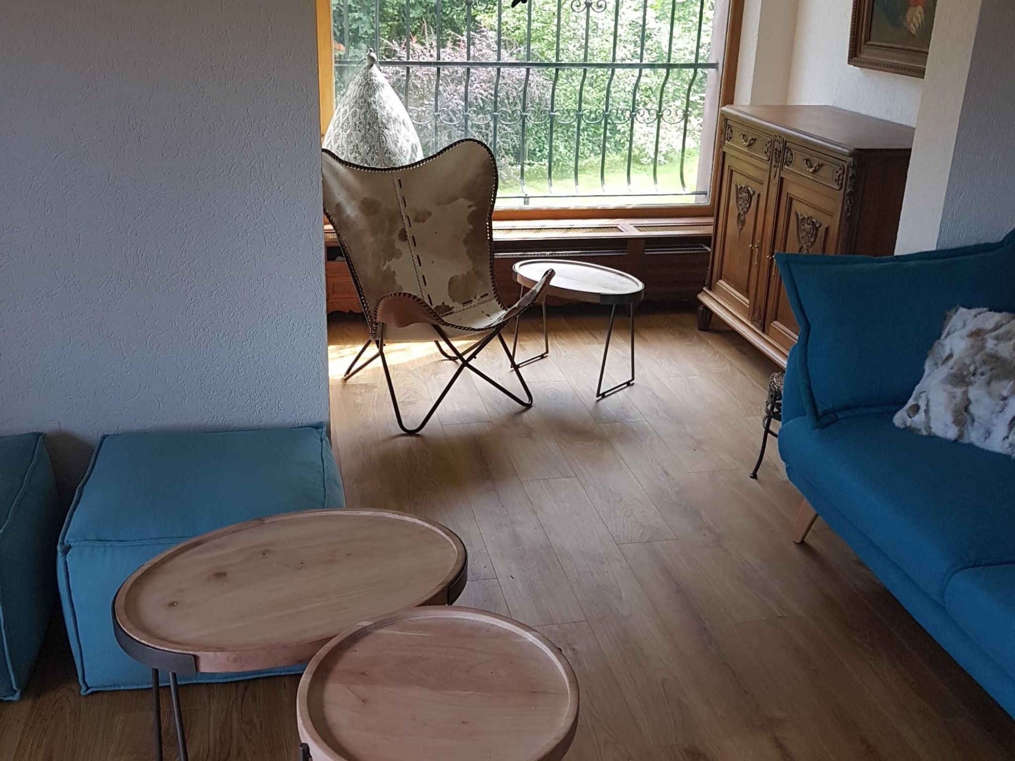 Im Elsass in Breitenbach-Binnen