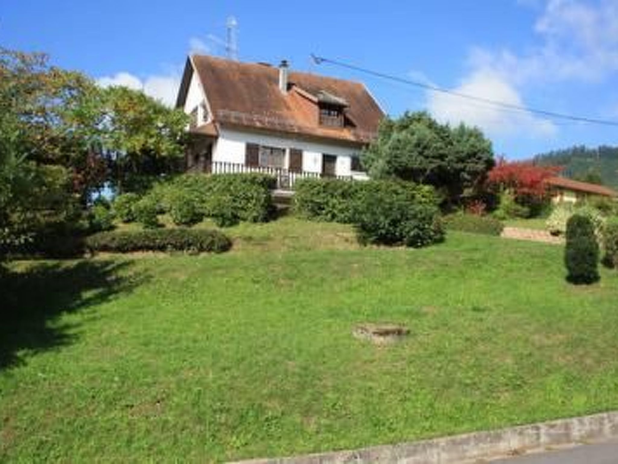  Bellevue mit Große Garten-Binnen