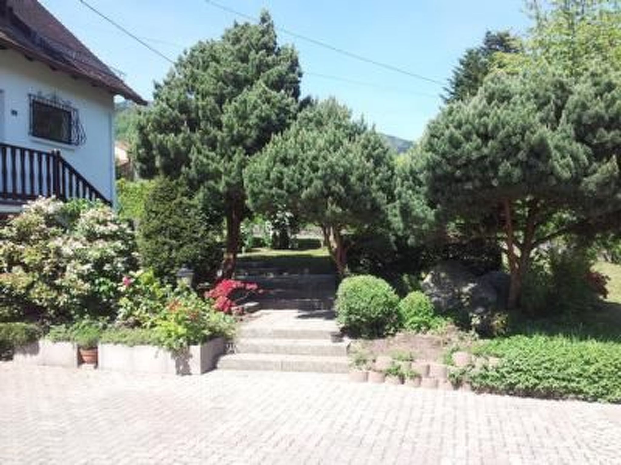  Bellevue mit Große Garten-Binnen