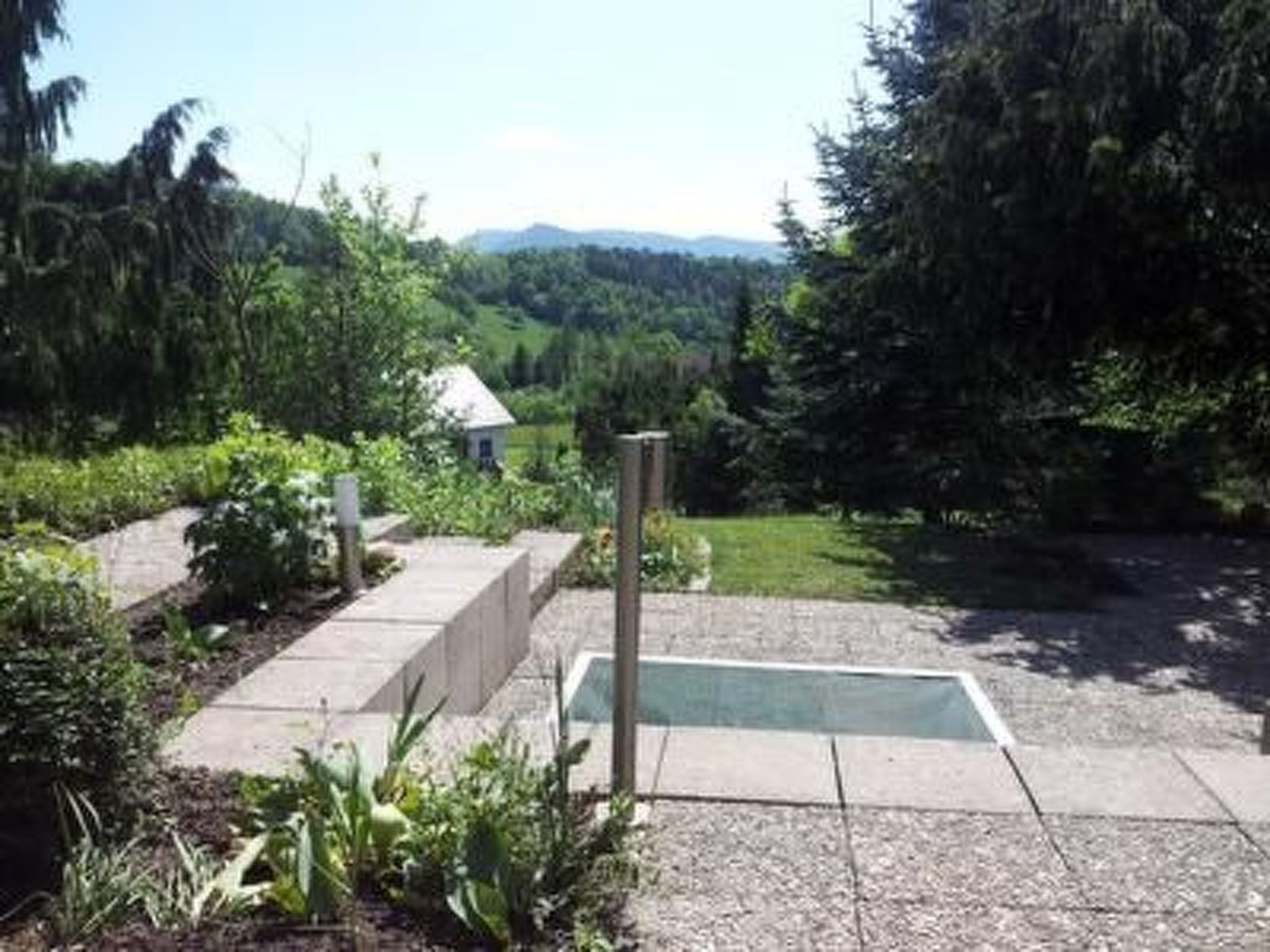  Bellevue mit Große Garten-Binnen