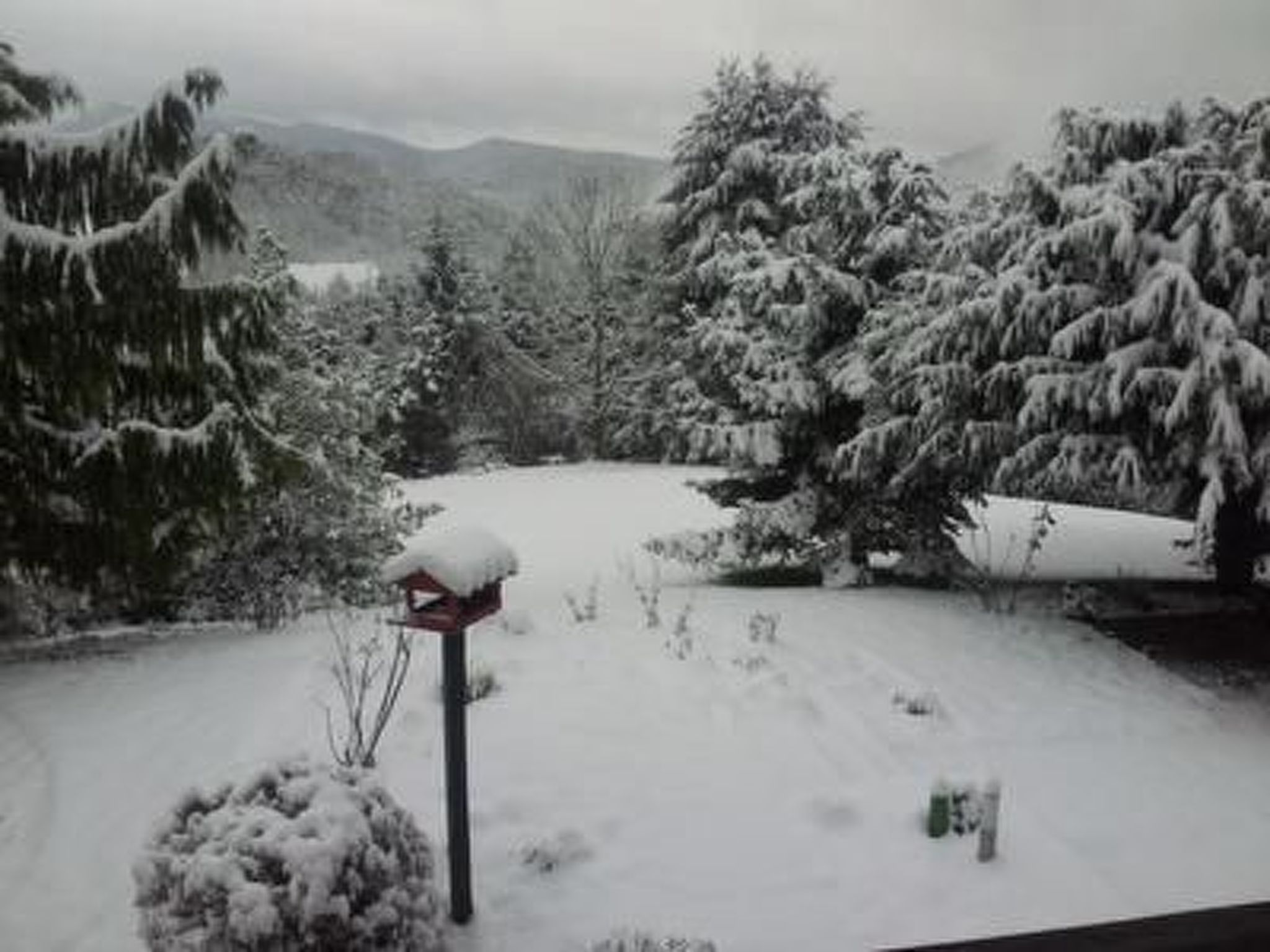  Bellevue mit Große Garten-Binnen