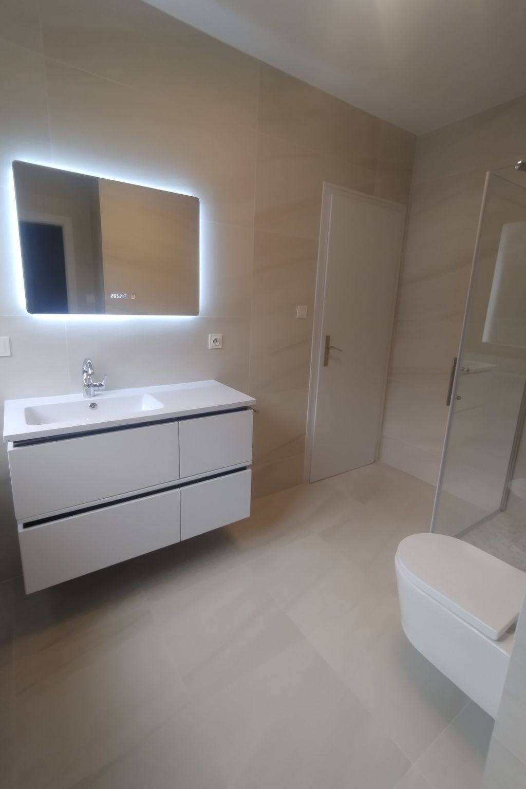  Bellevue mit Große Garten-Binnen