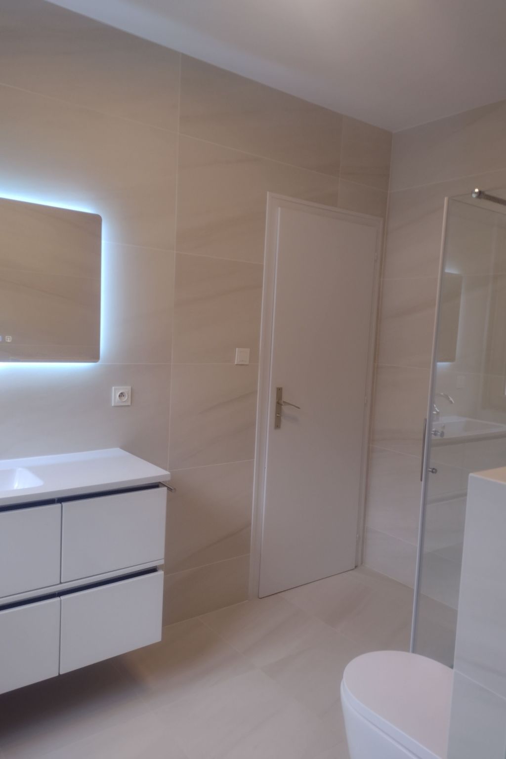  Bellevue mit Große Garten-Binnen