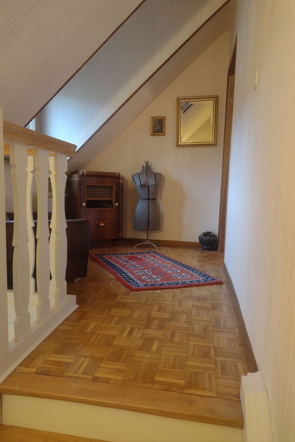  Bellevue mit Große Garten-Binnen