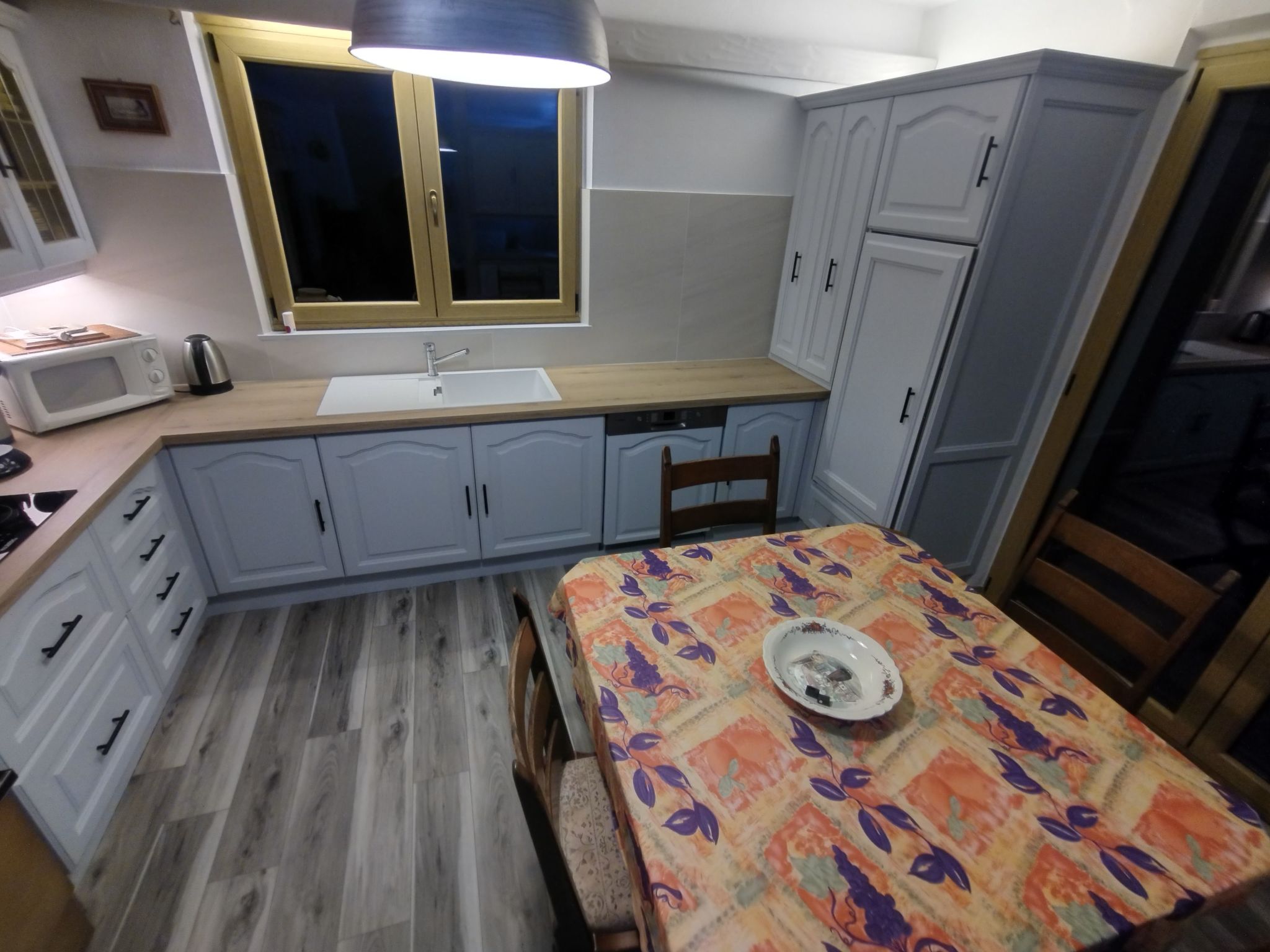  Bellevue mit Große Garten-Binnen