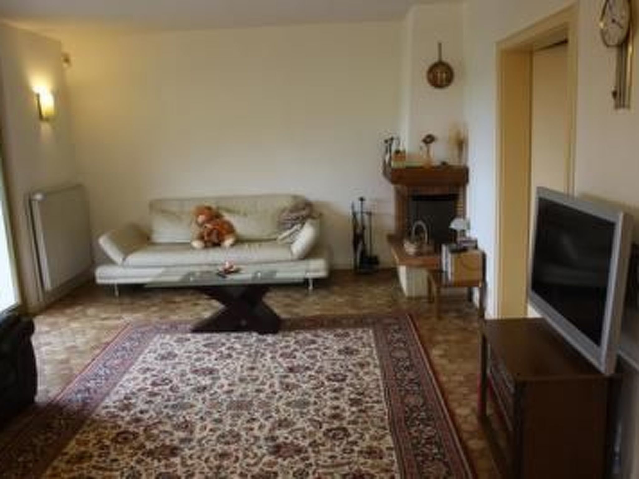  Bellevue mit Große Garten-Binnen