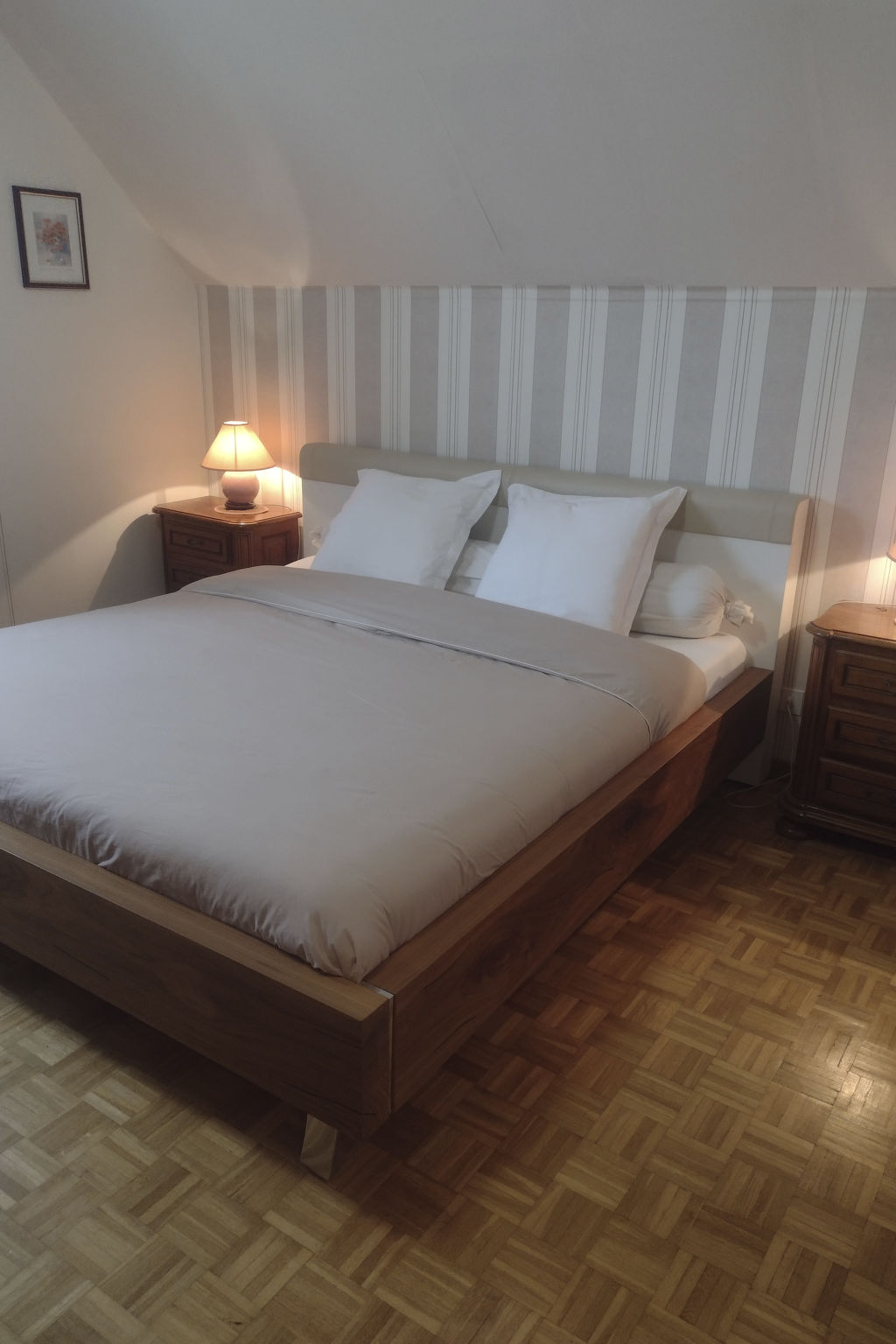  Bellevue mit Große Garten-Binnen