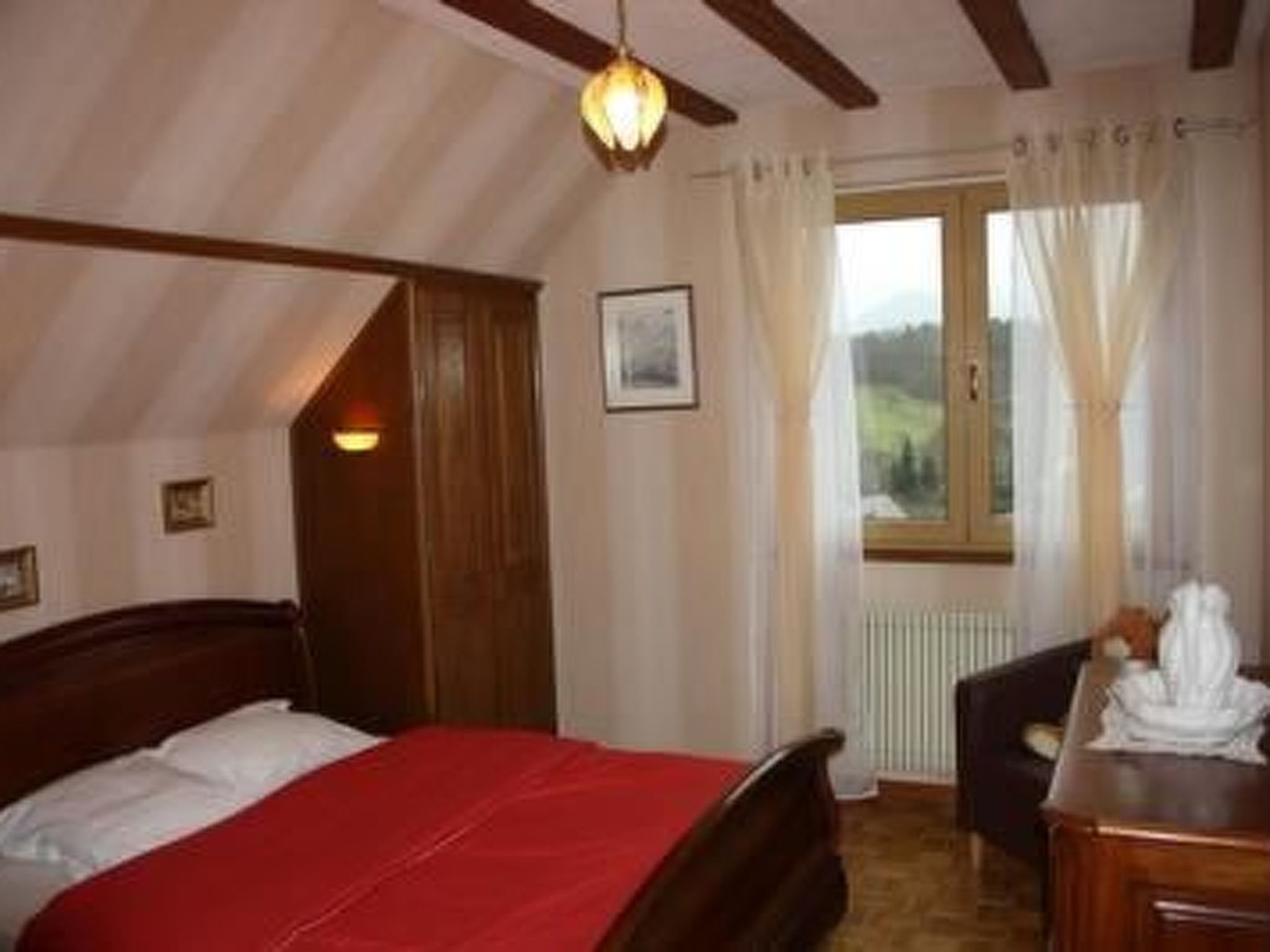  Bellevue mit Große Garten-Binnen