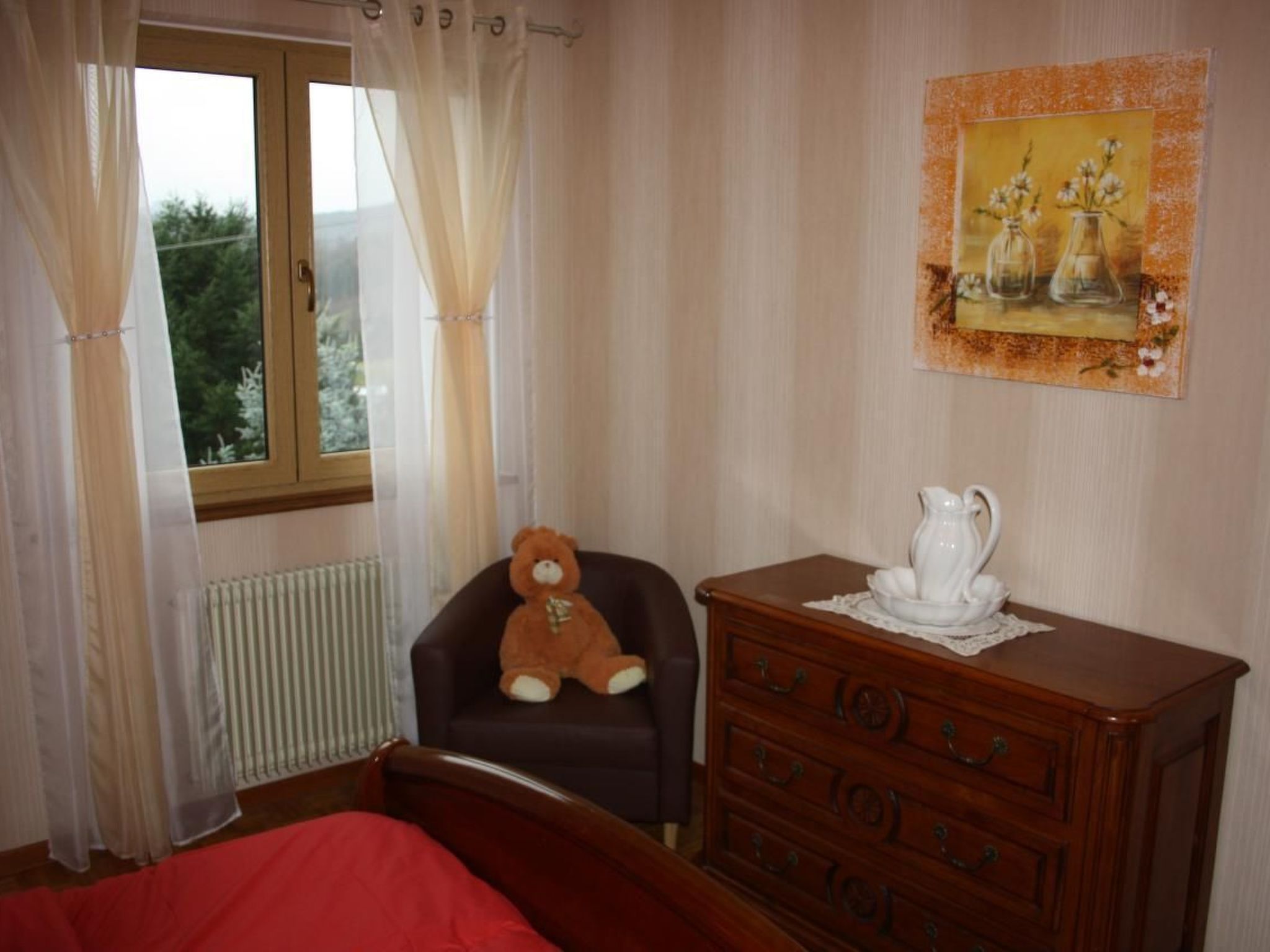  Bellevue mit Große Garten-Binnen