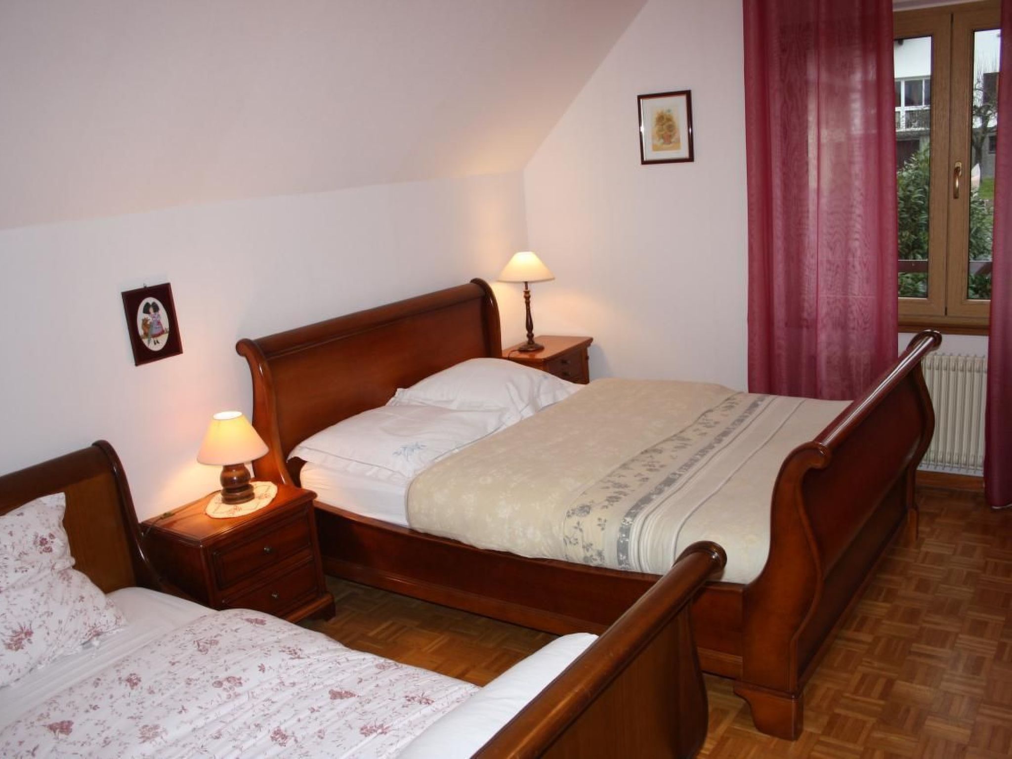  Bellevue mit Große Garten-Binnen