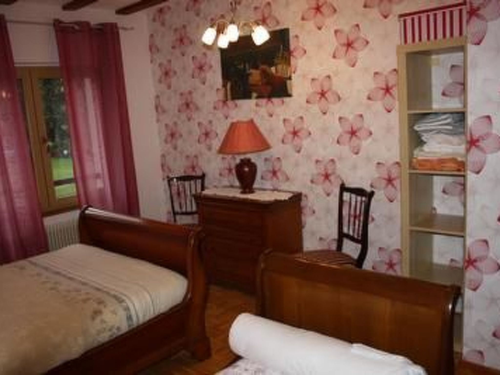  Bellevue mit Große Garten-Binnen