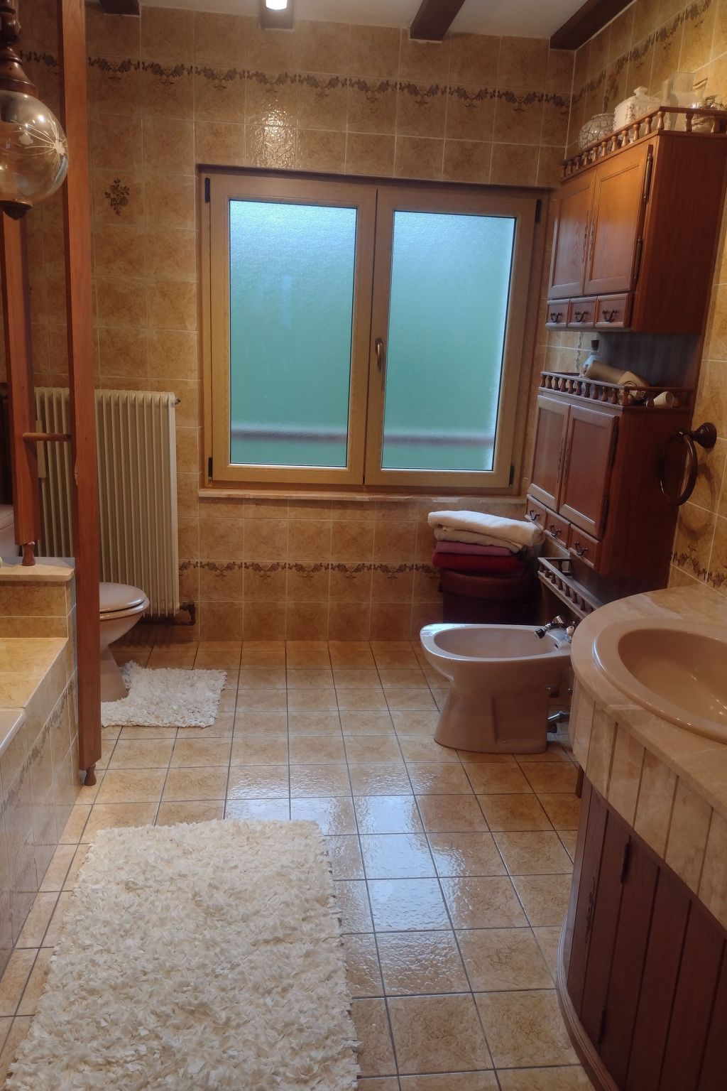  Bellevue mit Große Garten