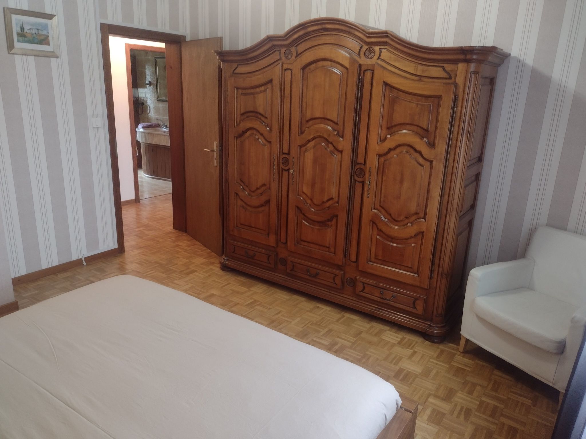  Bellevue mit Große Garten-Binnen