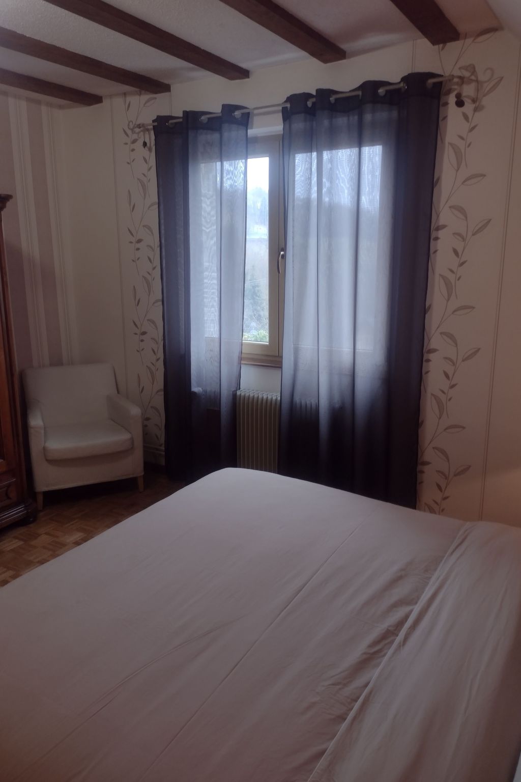  Bellevue mit Große Garten-Binnen