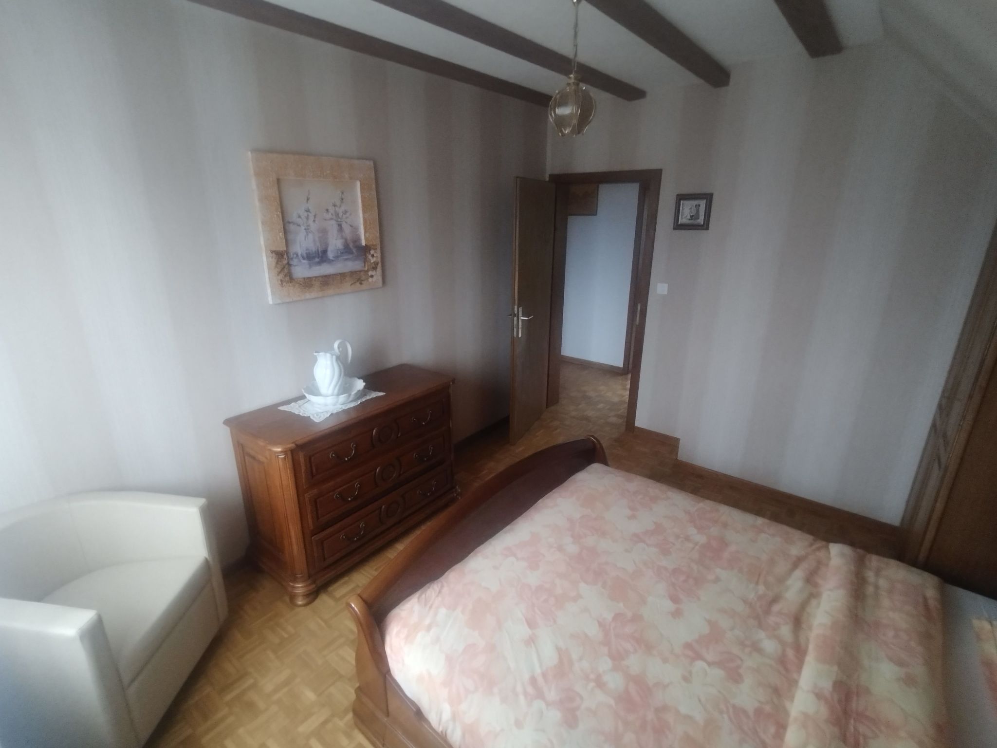  Bellevue mit Große Garten-Binnen