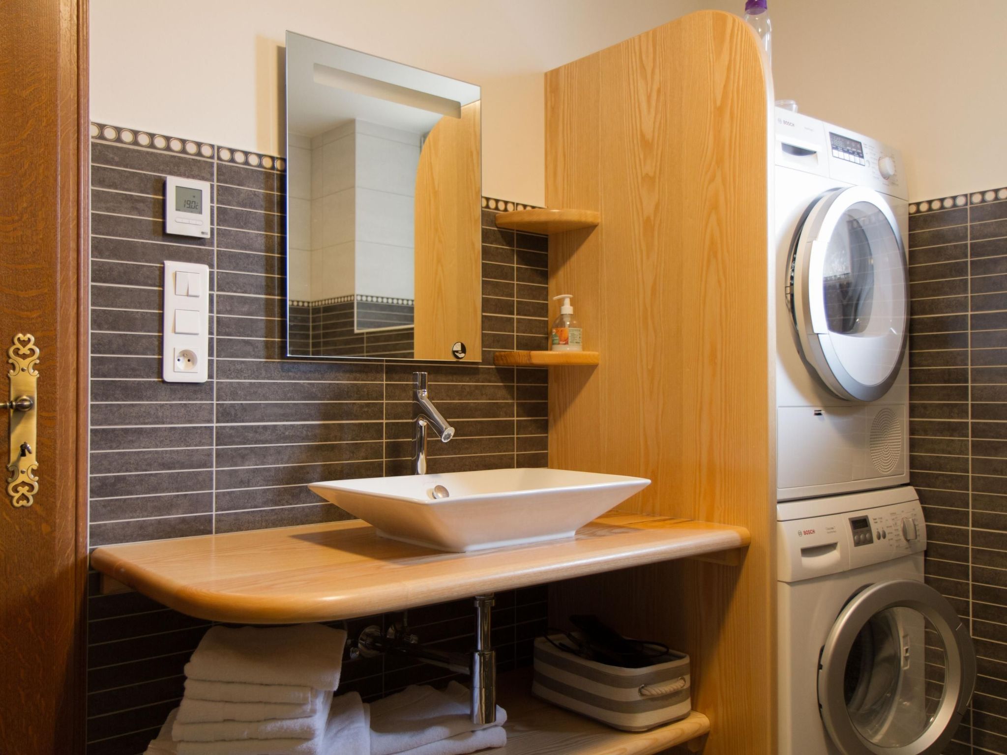 Gite Ungersberg-Inside