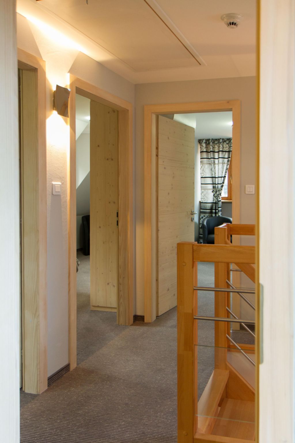 Gite Ungersberg-Inside