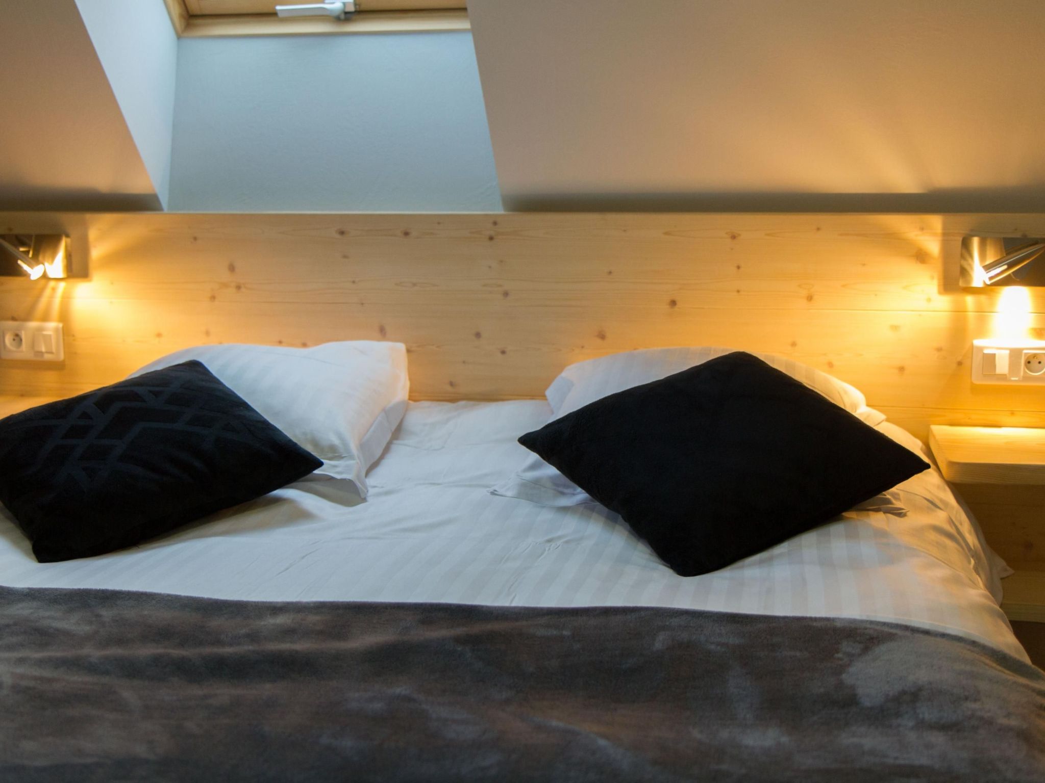 Gite Ungersberg-Inside