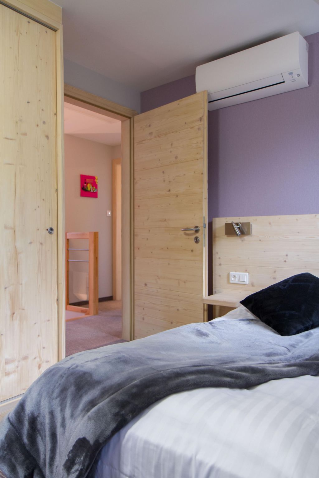 Gite Ungersberg-Inside