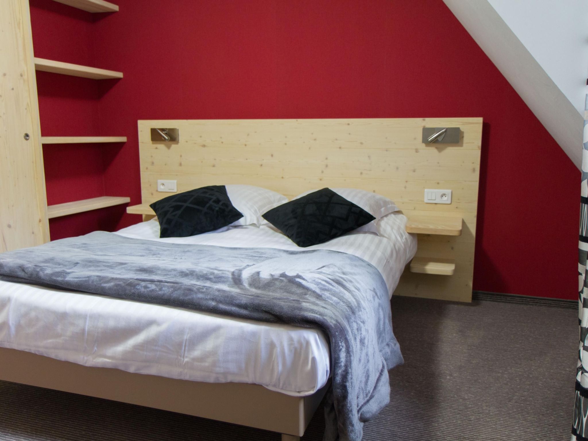 Gite Ungersberg-Inside