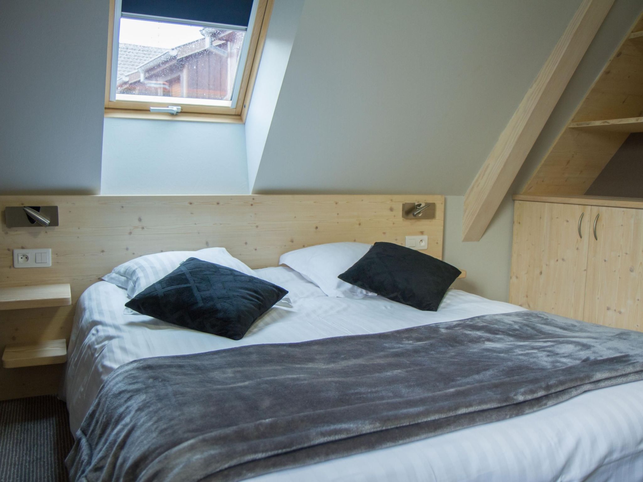 Gite Ungersberg-Inside