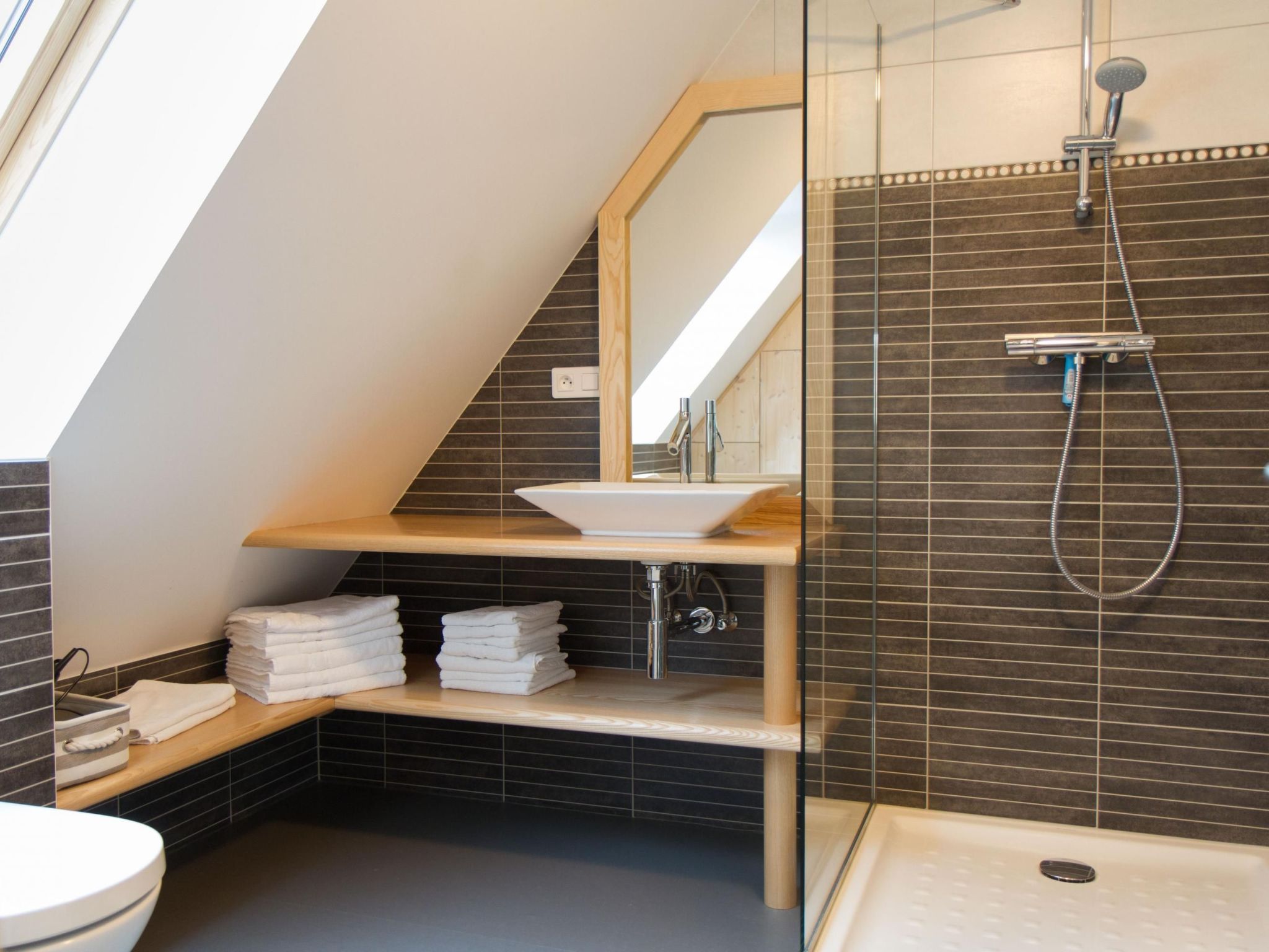 Gite Ungersberg-Inside