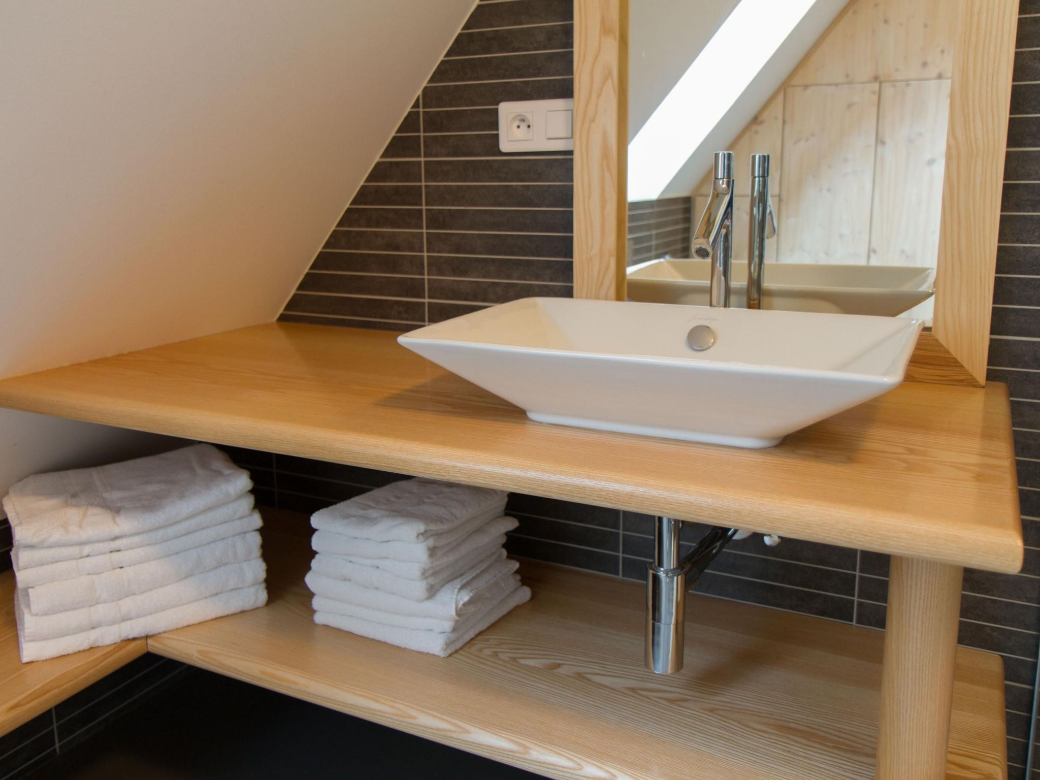 Gite Ungersberg-Inside