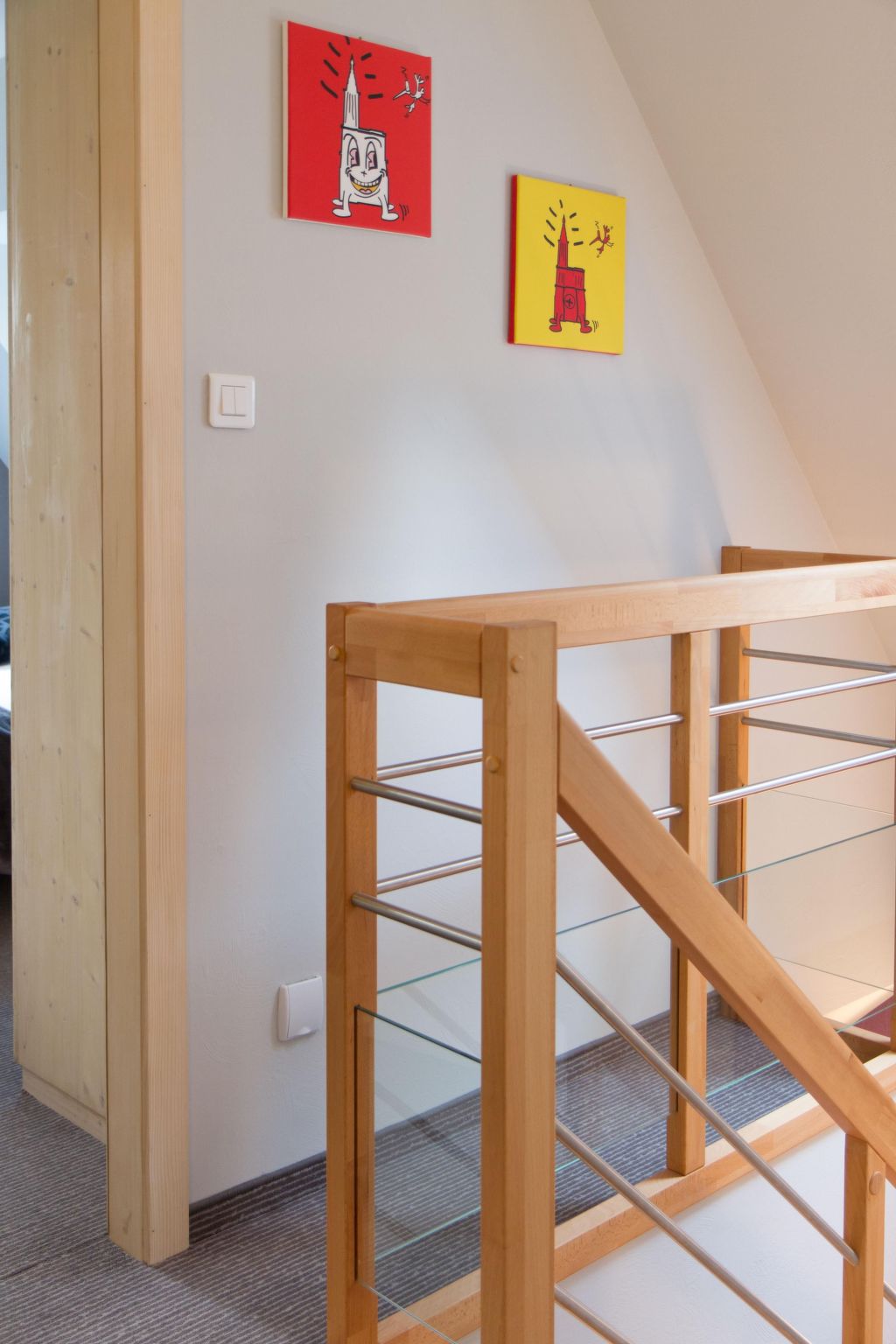 Gite Ungersberg-Inside