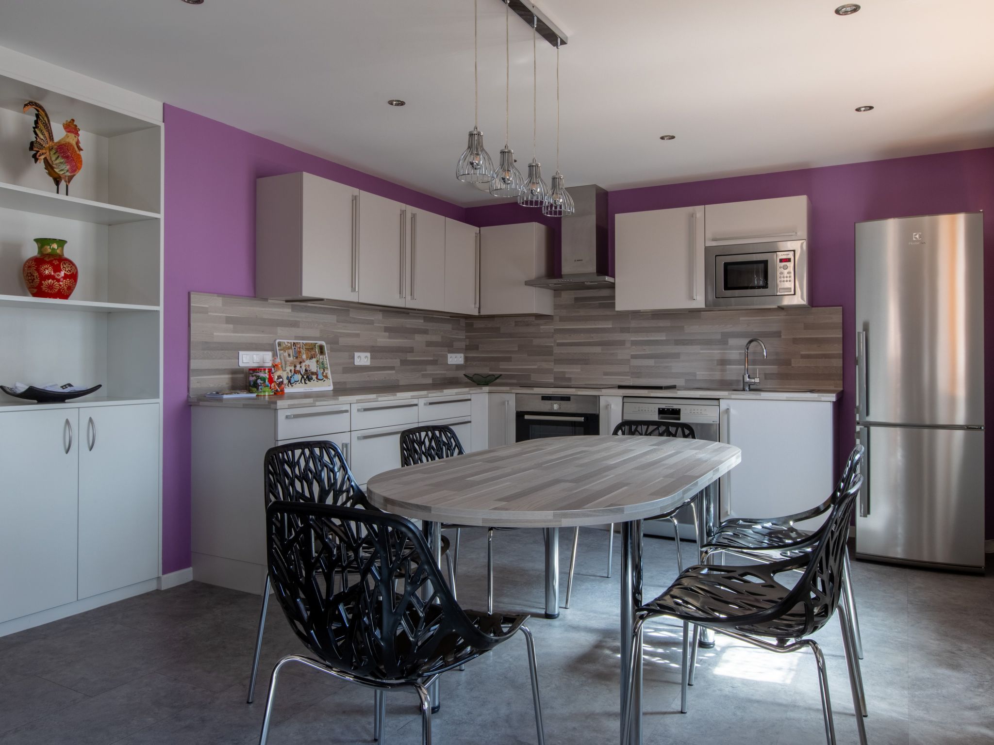 Gite Ungersberg-Binnen