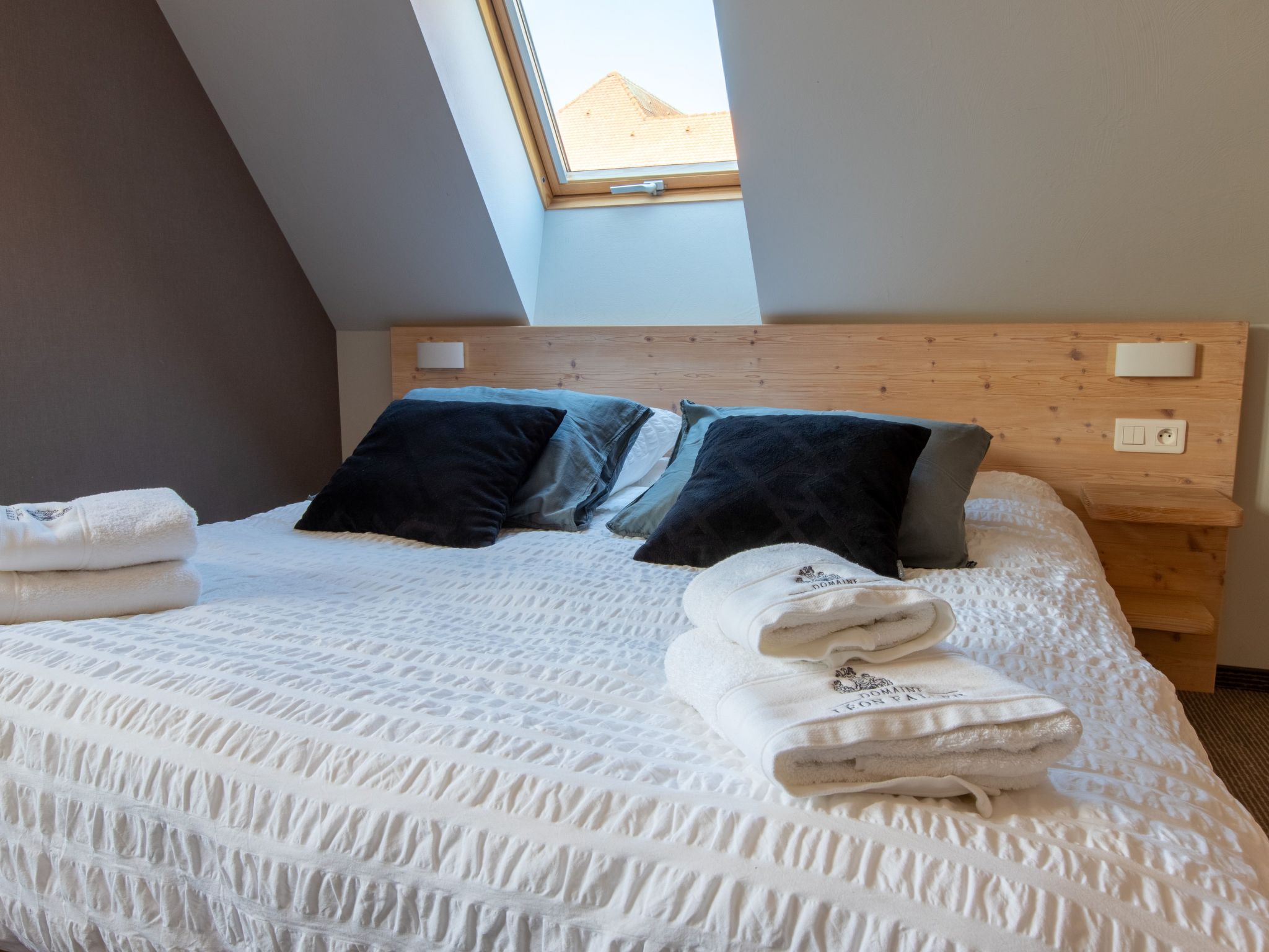 Gite Ungersberg-Inside