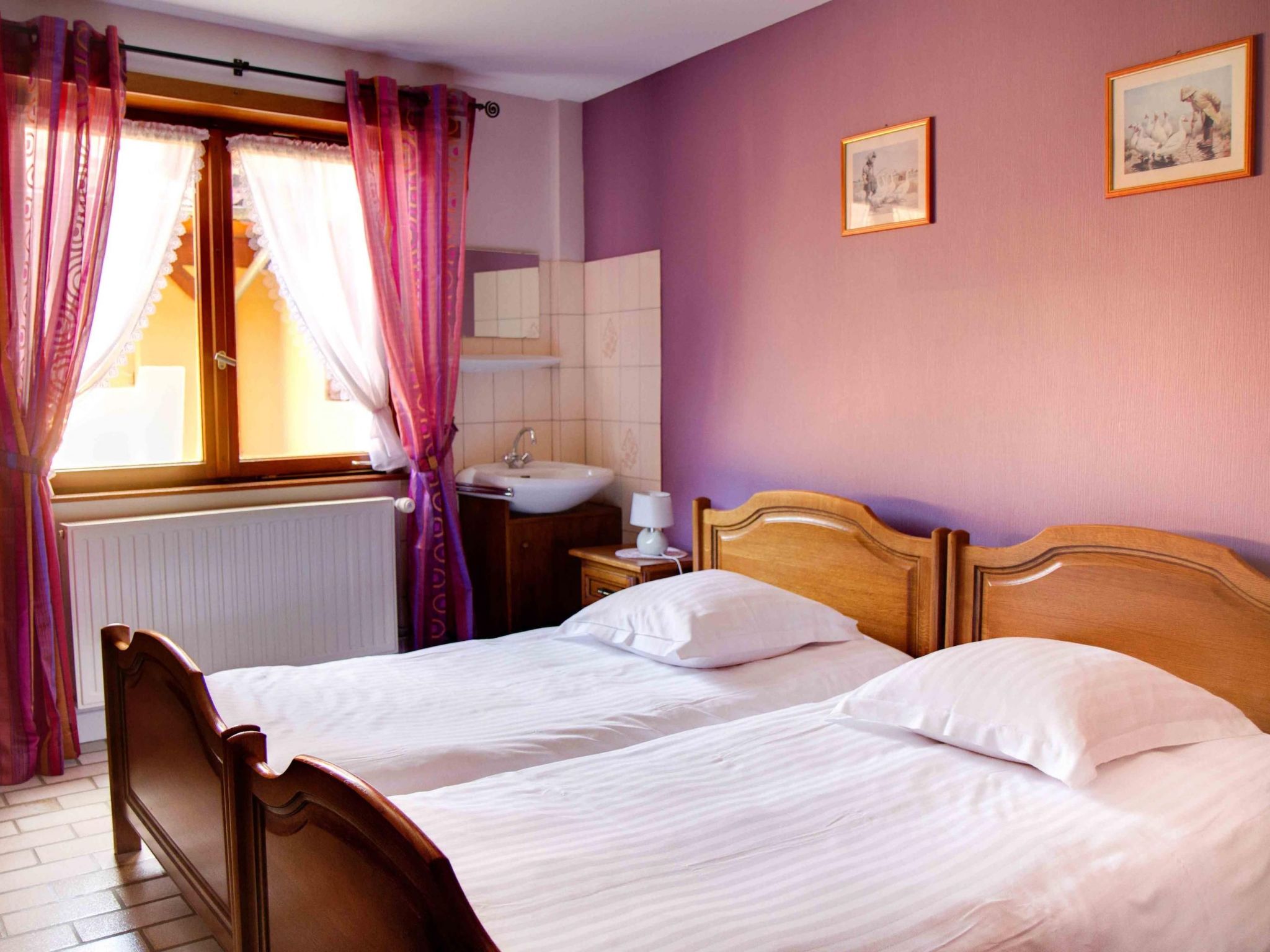 'Haydi' mit Terrasse