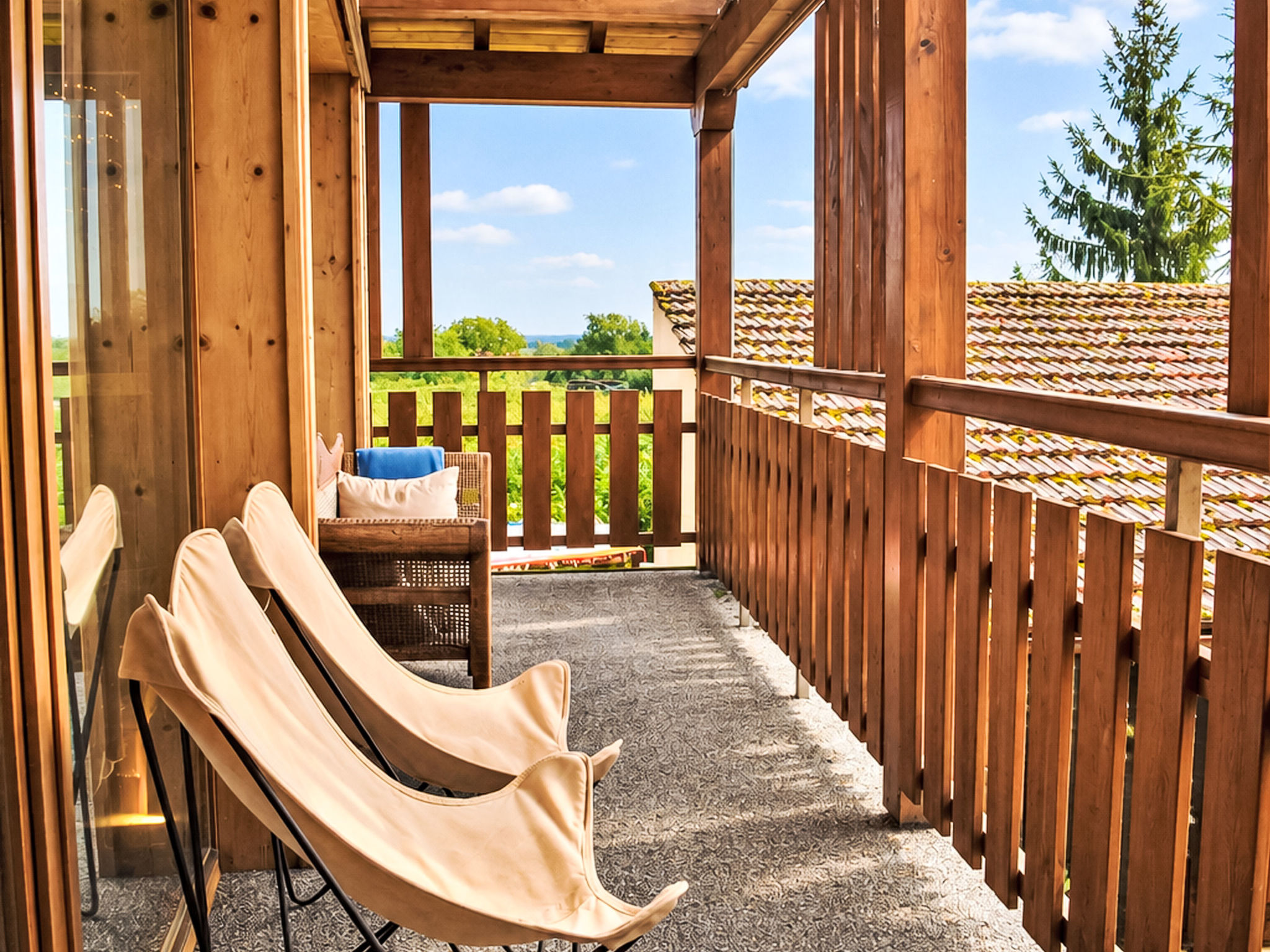 Paradise Houses Le 49 - Dehors