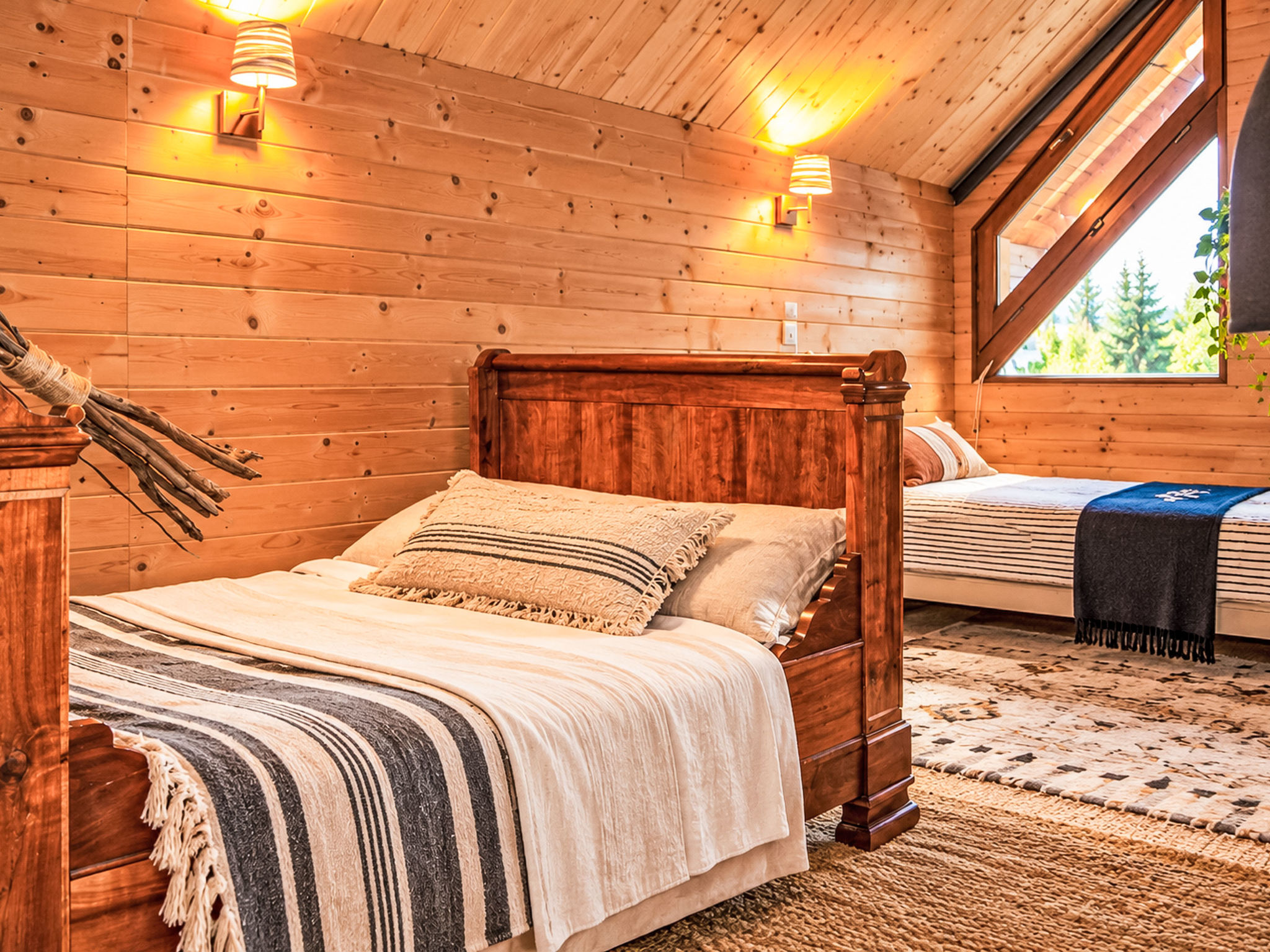Paradise Houses Le 49 - Dedans