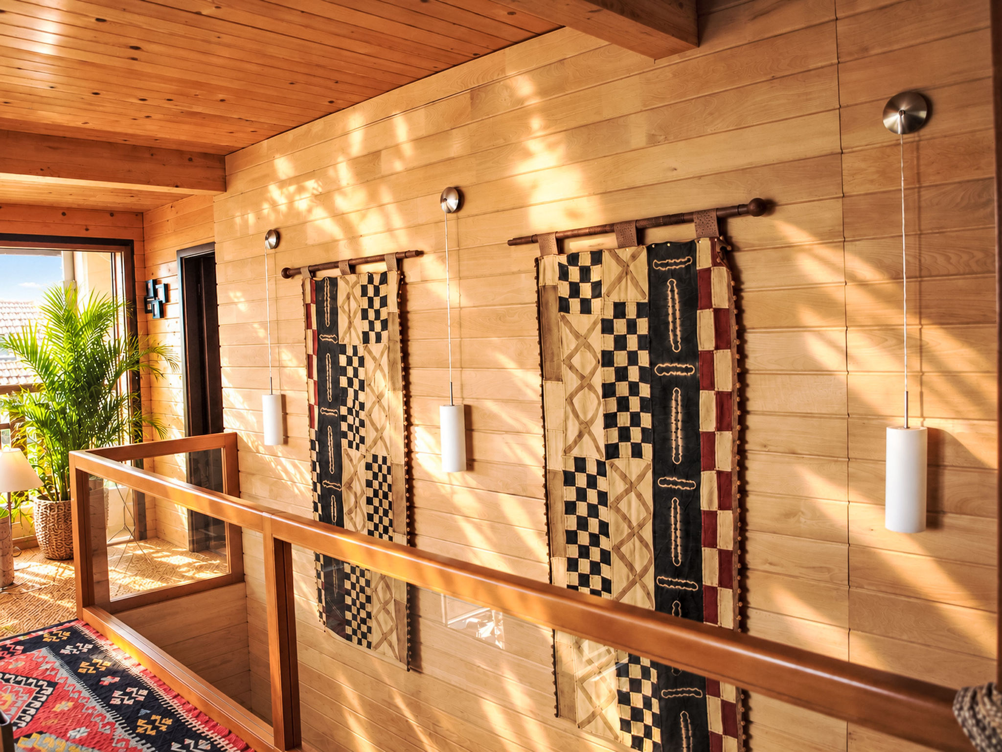 Paradise Houses Le 49 - Dedans