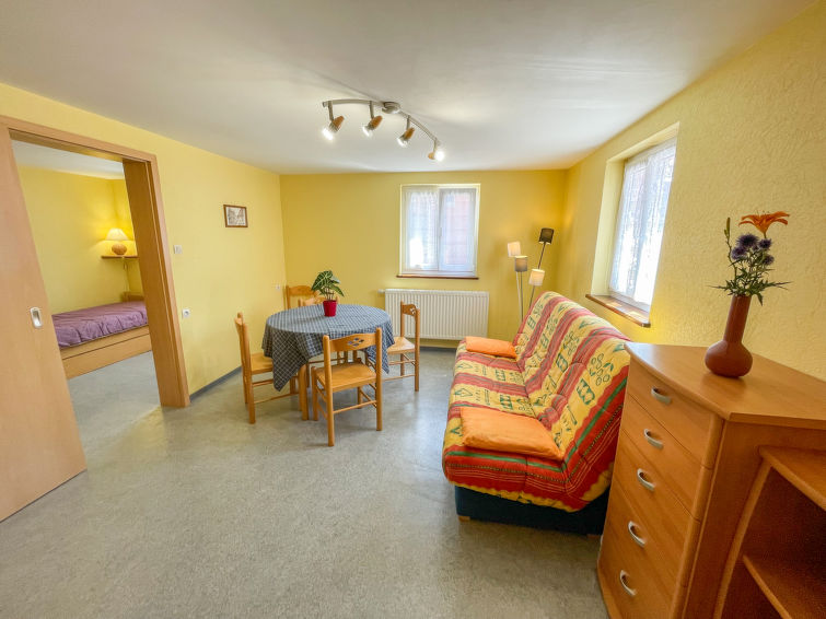 Holiday Rental Accommodation