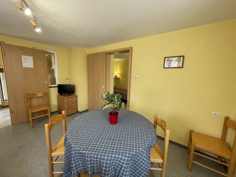 Holiday Rental Accommodation