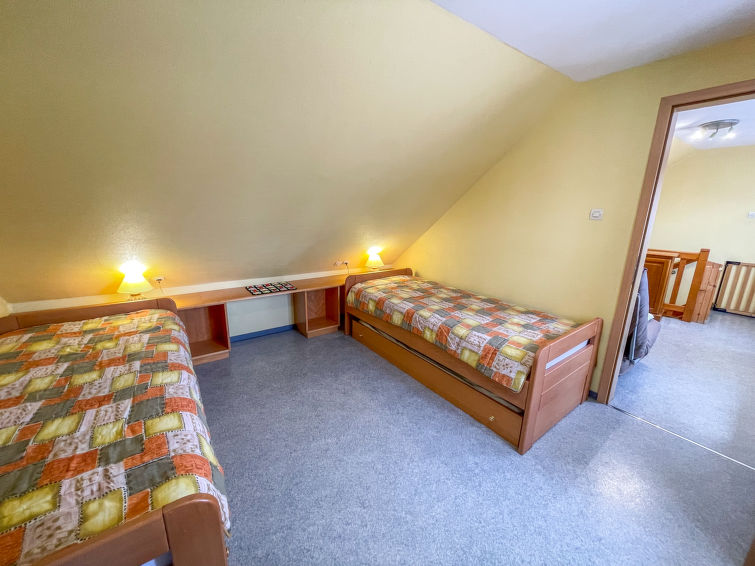 Holiday Rental Accommodation