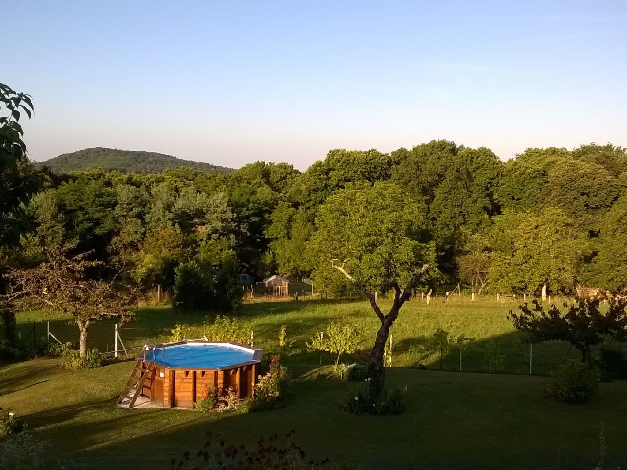 Wohnung du Coucou in Lichtenberg-Binnen