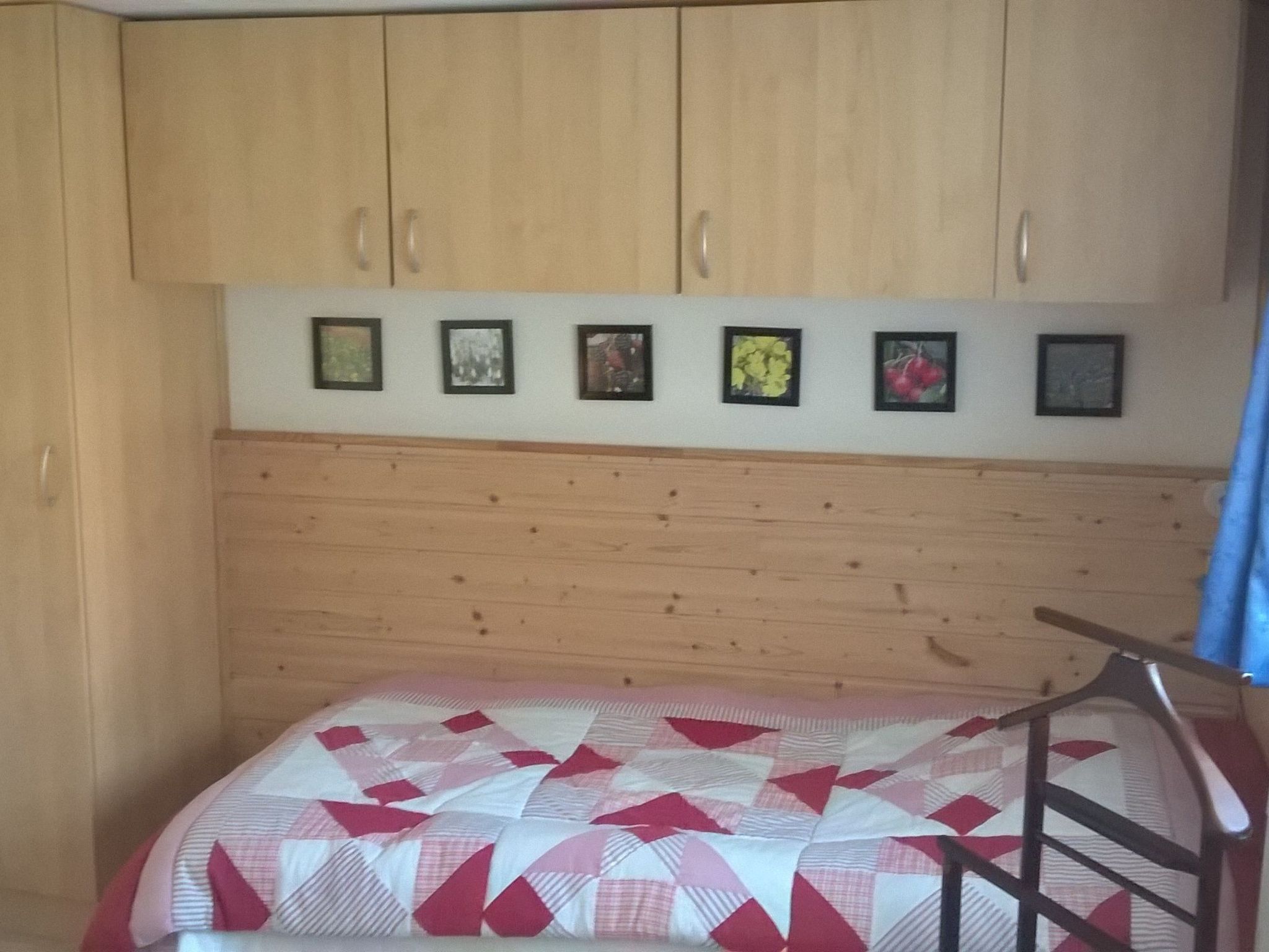 Wohnung du Coucou in Lichtenberg-Binnen