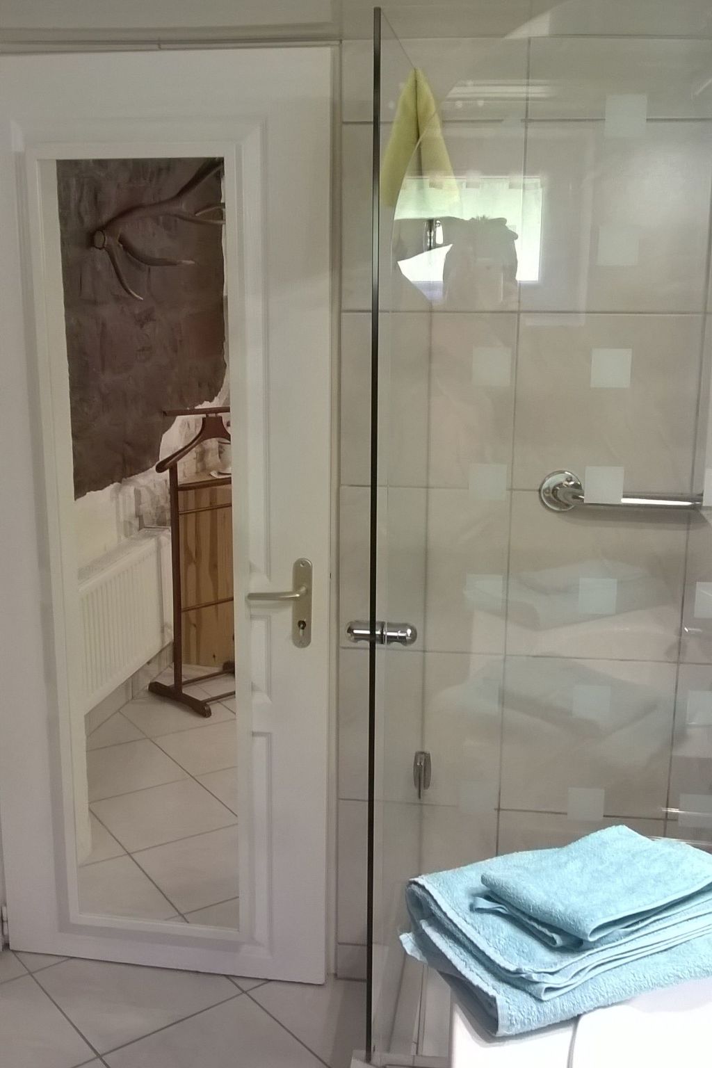 Wohnung du Coucou in Lichtenberg-Binnen