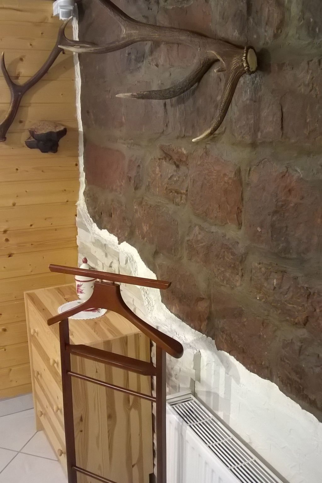 Wohnung du Coucou in Lichtenberg-Binnen