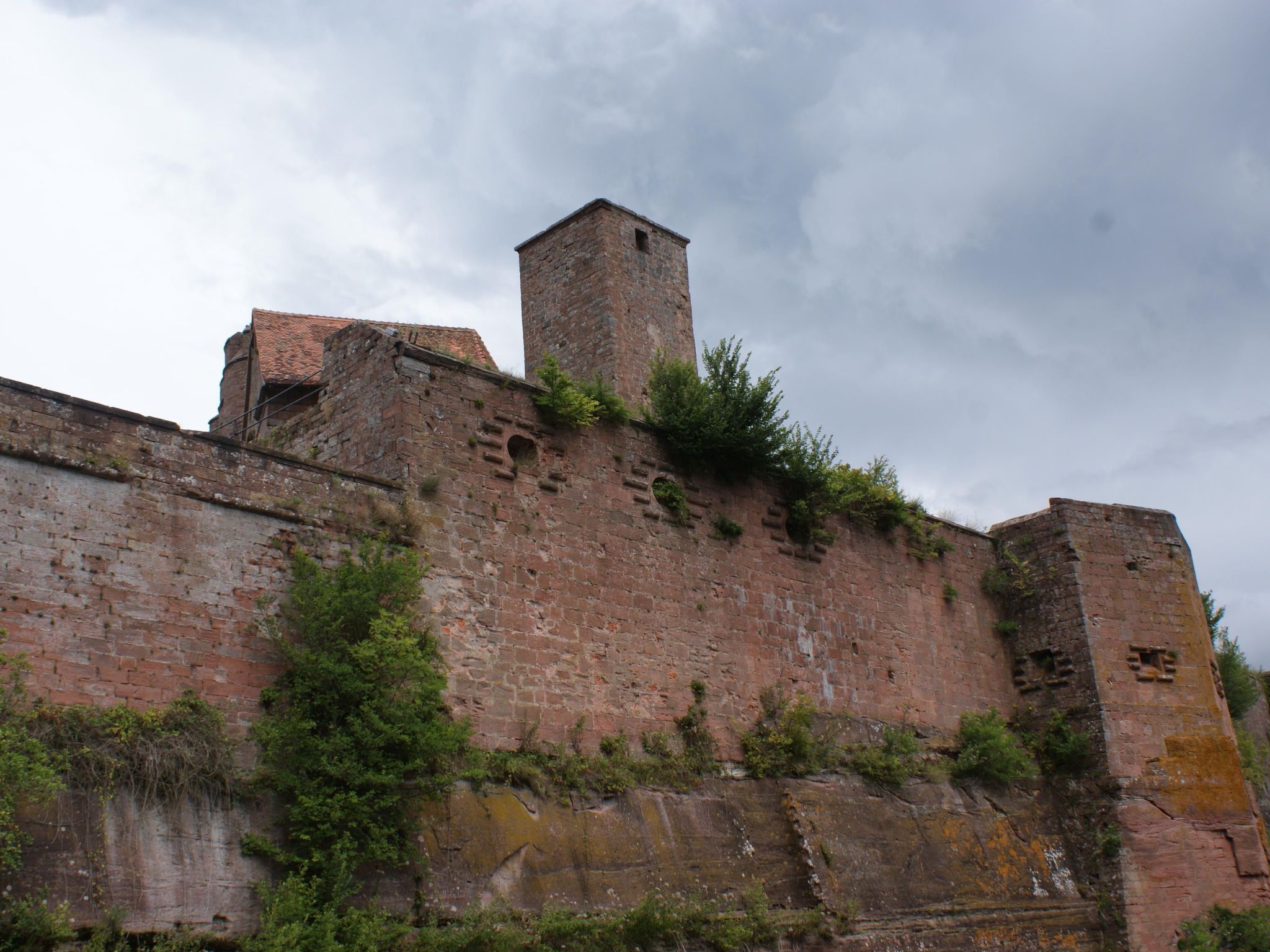 Wohnung du Coucou in Lichtenberg-Binnen