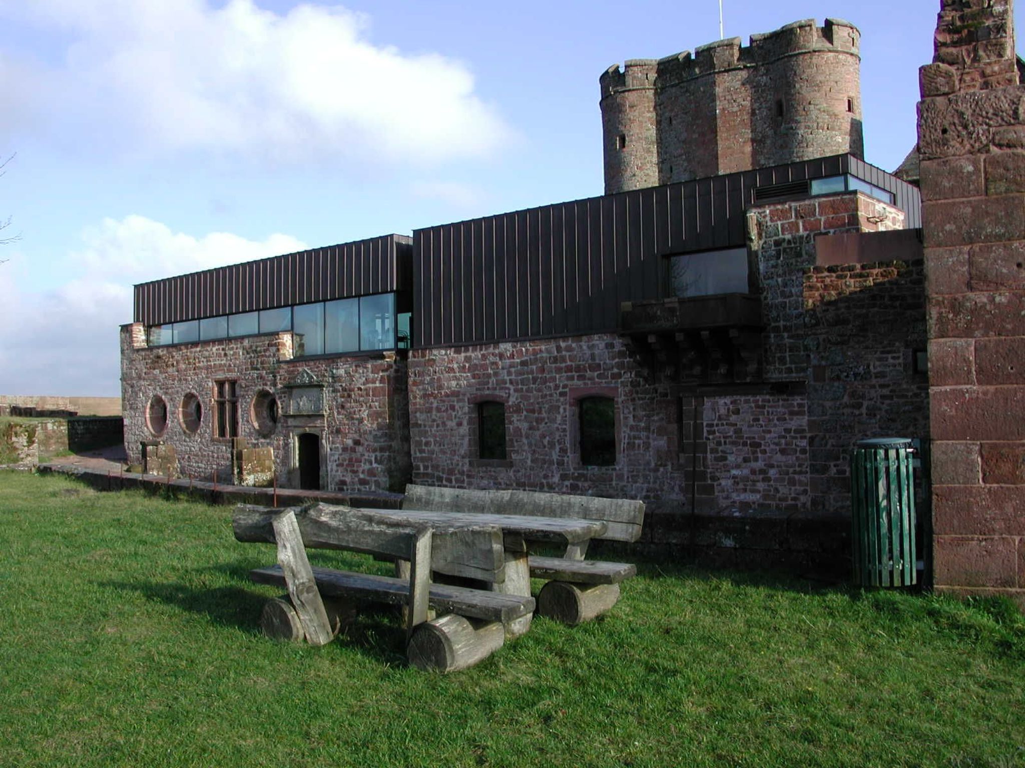 Wohnung du Coucou in Lichtenberg-Binnen