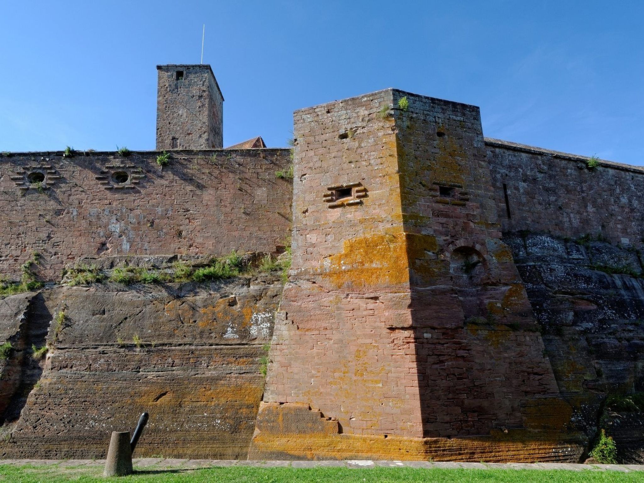 Wohnung du Coucou in Lichtenberg-Binnen