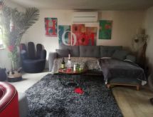 Haus in der Nähe von Straßburg mit privatem Spa