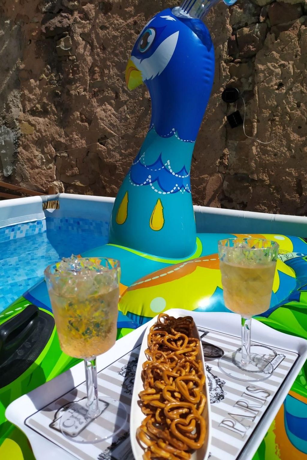 Haus in der Nähe von Straßburg mit privatem Spa