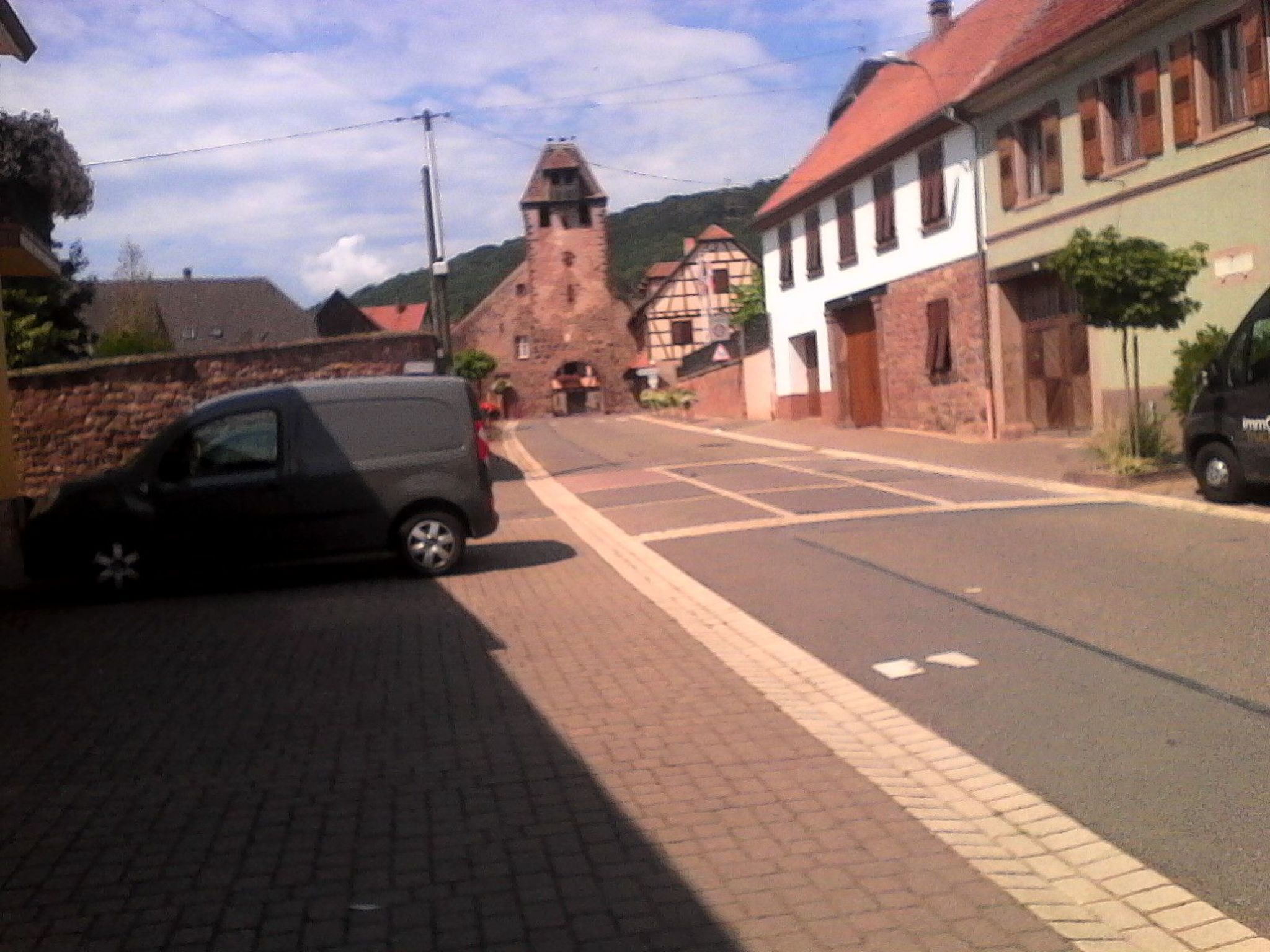 Haus in der Nähe von Straßburg mit privatem Spa-Image-tags.info