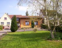 Bergchalet "Caletti" mit Terrasse