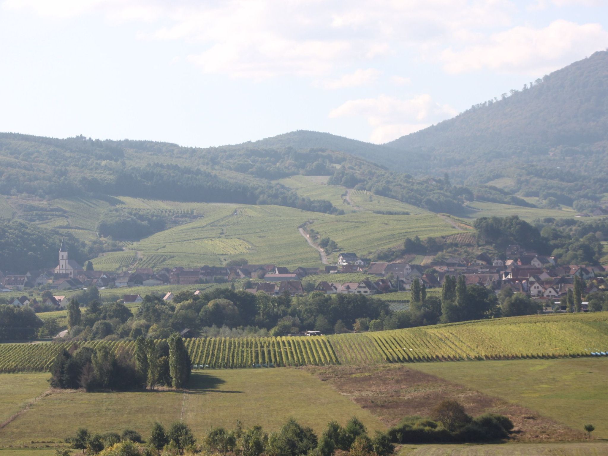 Fachwerkhaus "la maison de vacances" "-Inside