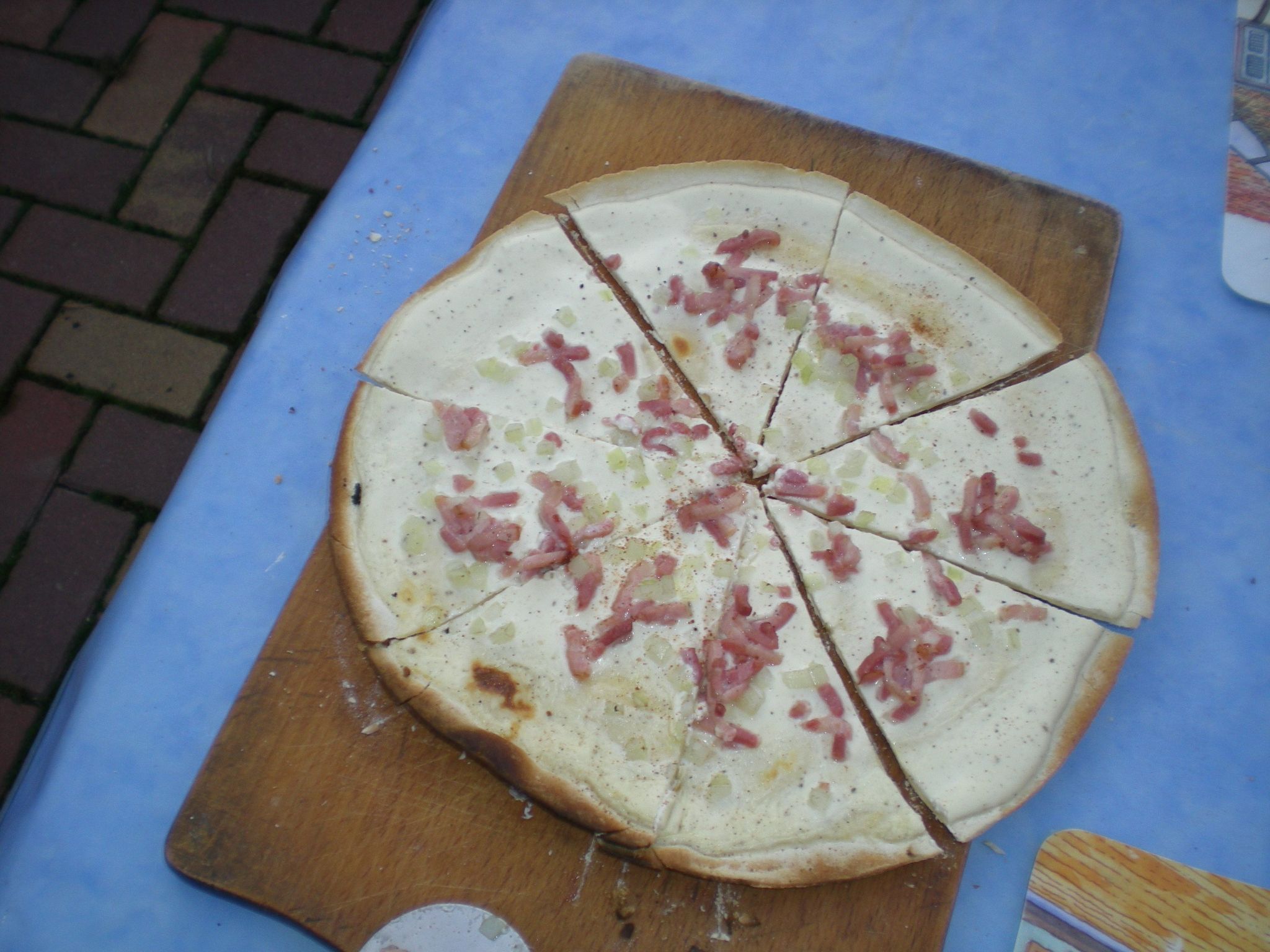 Fachwerkhaus "la maison de vacances" "-Inside